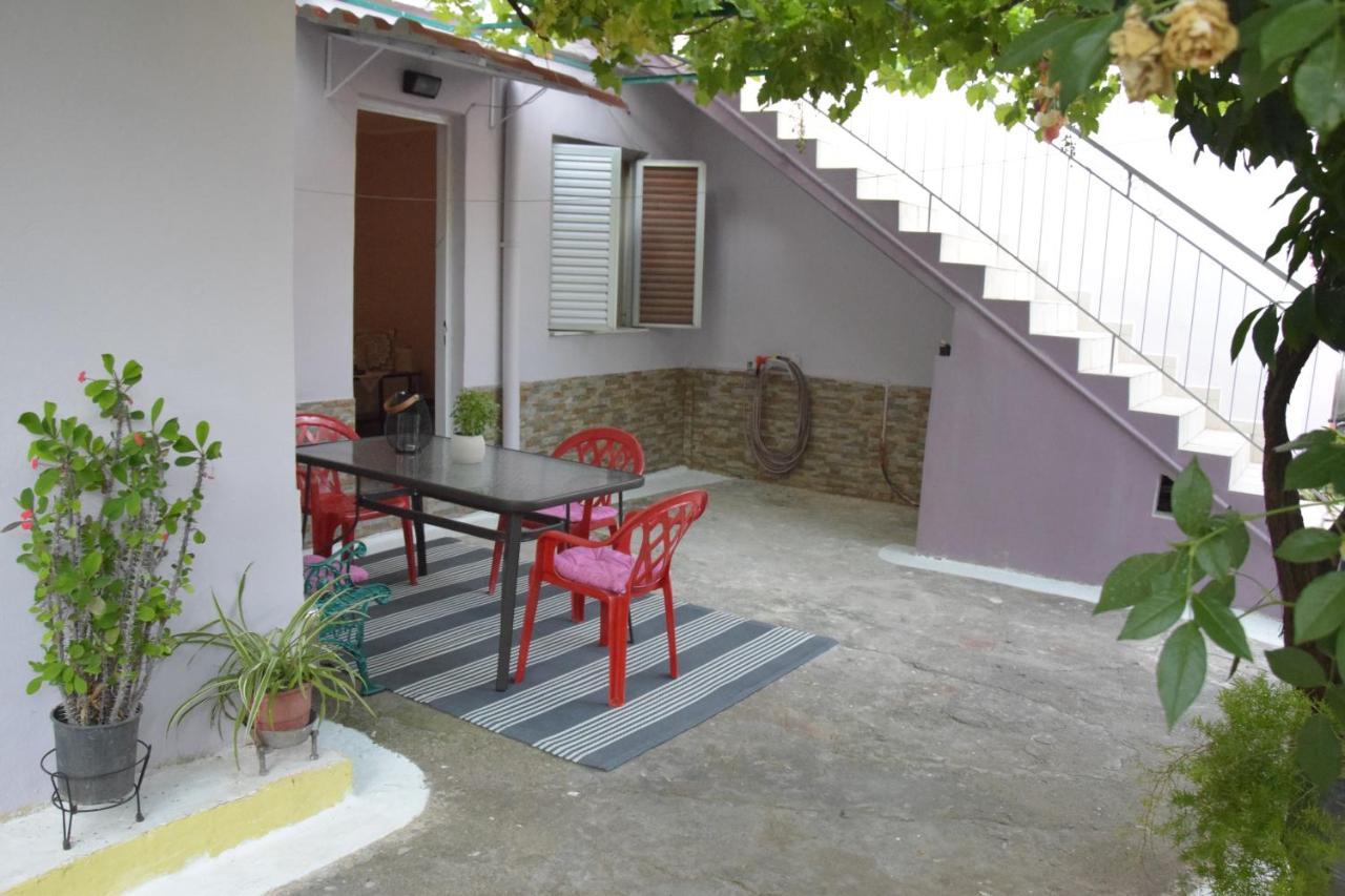 Kalamata Home, Agia Triada Exterior foto